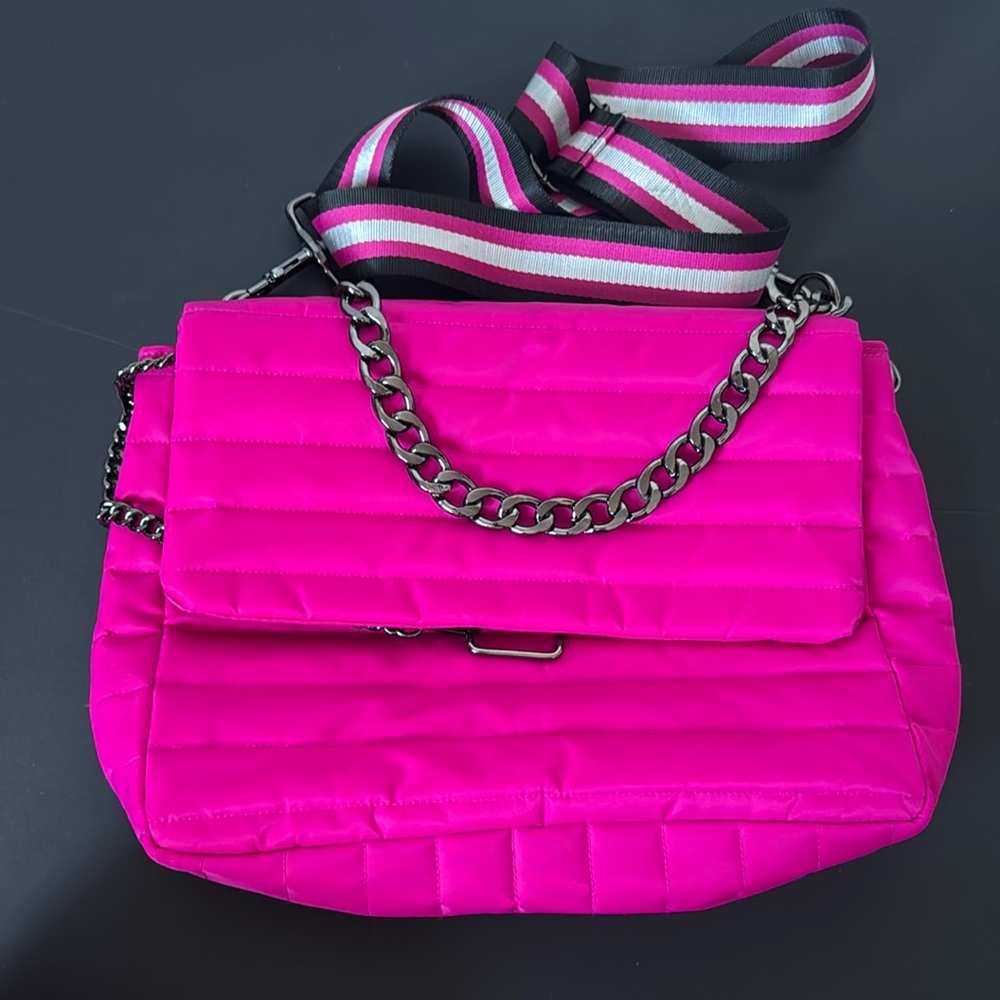 Think Royln bag